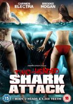 2 Başlı Köpekbalığı Saldırısı – 2 Headed Shark Attack 2012 Türkçe Dublaj izle