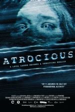 Acımasız Ruhlar – Atrocious 2010 Türkçe Dublaj izle