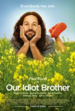 Ah Salak Kardeşim – Our Idiot Brother 2011 Türkçe Dublaj izle