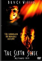 Altıncı His – The Sixth Sense 1999 Türkçe Dublaj izle