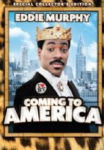 Amerika Rüyası – Coming to America 1988 Türkçe Dublaj izle