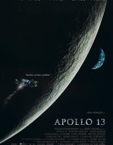 Apollo 13 (1995) Türkçe dublaj izle