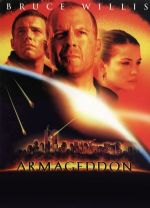 Armageddon 1998 Türkçe Dublaj izle
