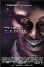 Arınma Gecesi – The Purge 2013 Türkçe Dublaj izle