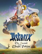Asteriks: Sihirli İksirin Sırrı 2008 Türkçe Dublaj izle