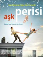 Aşk Perisi – The Fairy 2011 Türkçe Dublaj izle