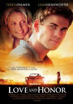 Aşk ve Gurur – Love and Honor 2013 Türkçe Dublaj izle