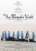Bandonun Ziyareti – The Band’s Visit 2007 Türkçe Dublaj izle