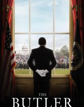 Başkanların Uşağı -The Butler Türkçe Dublaj izle