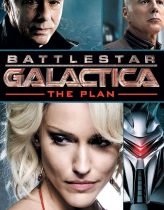 Battlestar Galactica: The Plan Türkçe Altyazı izle
