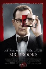 Bay Brooks – Mr. Brooks 2007 Türkçe Dublaj izle
