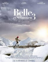 Belle ve Sebastian: Bitmeyen Dostluk Türkçe Dublaj izle