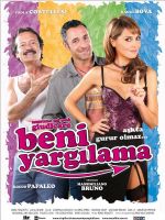 Beni Yargılama – Escort in Love 2011 Türkçe Dublaj izle