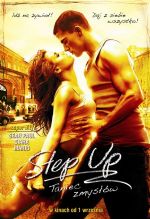 Benimle Dans Et – Step Up 2006 Türkçe Dublaj izle