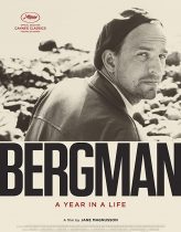 Bergman: A Year in a Life Türkçe Altyazı izle