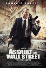 Borsaya Saldırı – Assault on Wall Street 2013 Türkçe Dublaj izle
