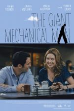 Büyük Aşk – The Giant Mechanical Man 2012 Türkçe Dublaj izle