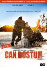 Can Dostum – Intouchables 2011 Türkçe Dublaj izle