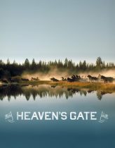Cennetin Kapısı – Heaven’s Gate izle
