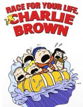 Charlie Brown: Amansız Yarış Türkçe Dublaj izle
