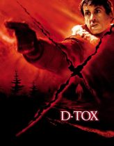 D-Tox Türkçe Dublaj izle