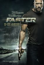 Daha Hızlı – Faster 2010 Türkçe Dublaj izle