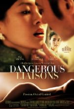 Dangerous Liaisons 2012 Türkçe Dublaj izle