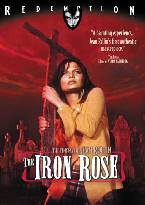 Demir Gül – The Iron Rose 1973 Türkçe Dublaj izle