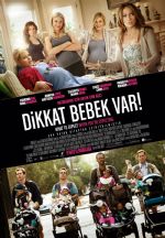 Dikkat Bebek Var 2012 Türkçe Dublaj izle