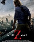 Dünya Savaşı Z – World War Z 2013 Türkçe Dublaj izle