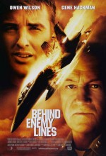 Düşman Hattında – Behind Enemy Lines 2001 Türkçe Dublaj izle