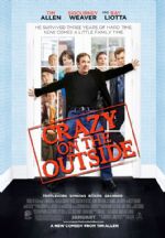 Dışarısı Fena – Crazy on the Outside 2010 Türkçe Dublaj izle