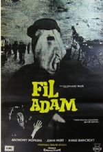 Fil Adam – Elephant Man 1980 Türkçe Dublaj izle