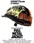 Full Metal Jacket 1987 Türkçe Dublaj izle