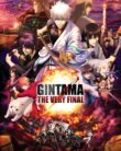Gintama: The Final 2021 izle