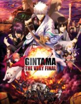 Gintama: The Final 2021 izle