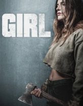 Girl – Baltalı Kız Türkçe Dublaj izle