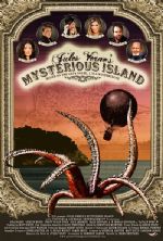 Gizemli Ada – Mysterious Island 2010 Türkçe Dublaj izle