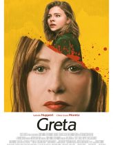 Greta 2018 Türkça Dublaj izle