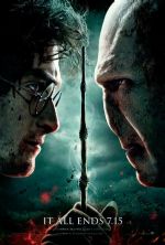Harry Potter ve Ölüm Yadigarları Bölüm 2 Türkçe Dublaj izle