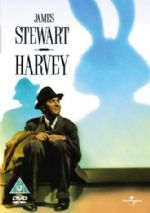 Harvey 1950 Türkçe Dublaj izle