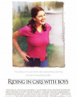 Hayatımdaki Erkekler – Riding in Cars with Boys izle