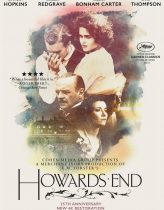Howardların Malikanesi – Howards End Türkçe izle