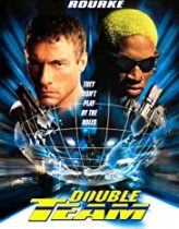 İkili Takım – Double Team 1997 Türkçe Dublaj izle