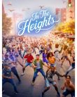 In The Heights 2021 Türkçe Dublaj izle