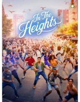 In The Heights 2021 Türkçe Dublaj izle