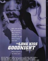 İyi Geceler Öpücüğü – The Long Kiss Goodnight 1996 Türkçe Dublaj izle