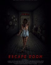 Kaçış Odası – Escape Room 2017 Türkçe Dublaj izle
