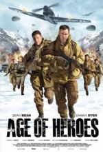 Kahramanlar Çağı – Age of Heroes 2011 Türkçe Dublaj izle