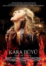 Kara Büyü – Drag Me to Hell 2009 Türkçe Dublaj izle